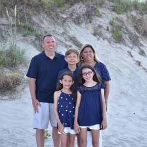 Meet your Posher, Maria